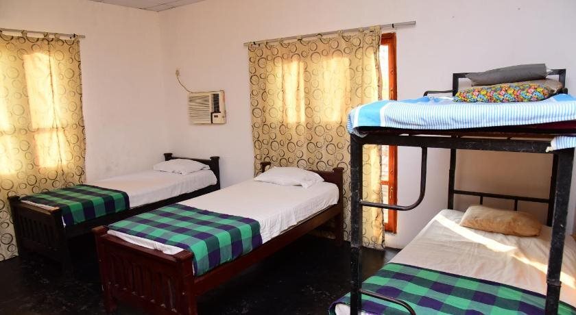 Катунаяке: Airport Tourist Hostel