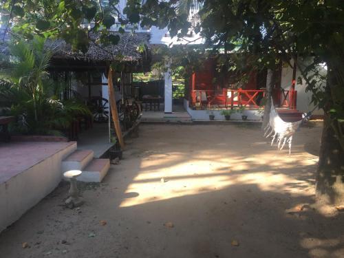Тангалла: Tangalle Beach Paradise Villa