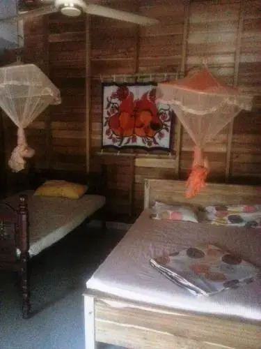 Тангалла: Tangalle Beach Paradise Villa