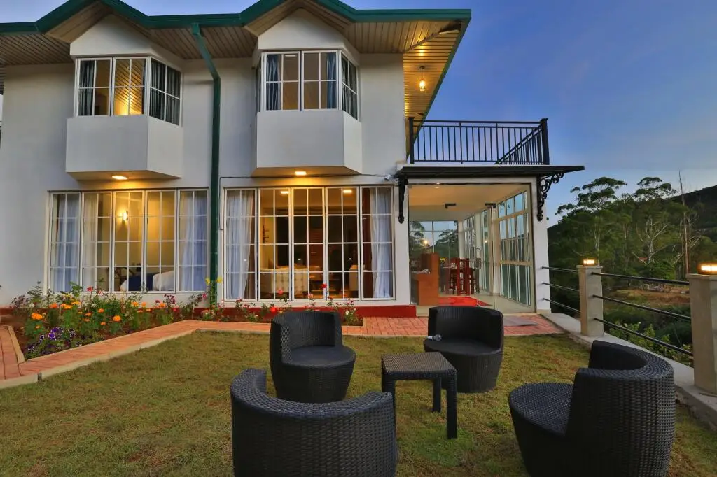 Нувара-Элия: Lemas Holiday Bungalow