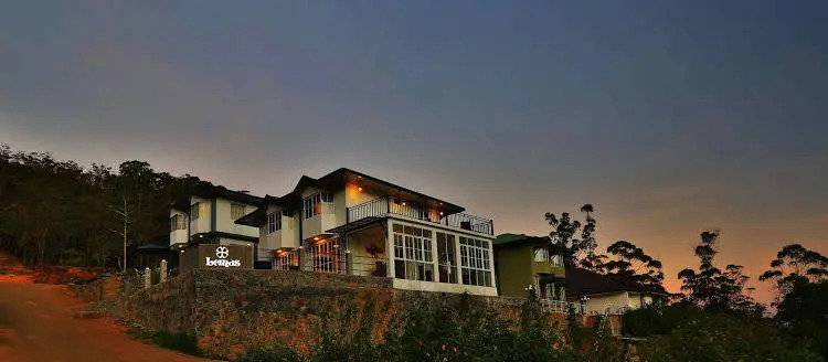 Нувара-Элия: Lemas Holiday Bungalow