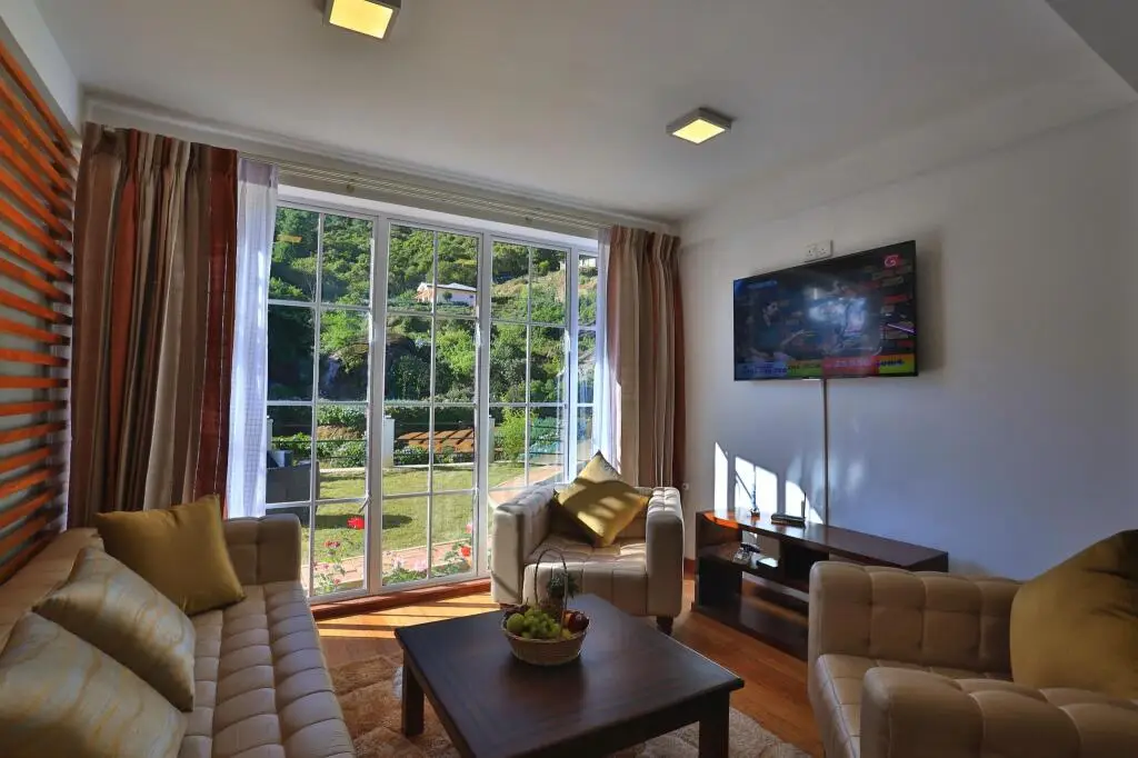 Нувара-Элия: Lemas Holiday Bungalow