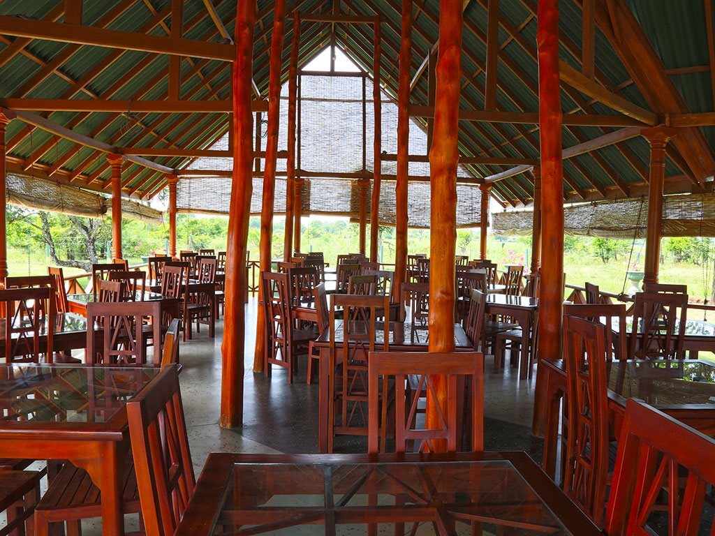 Best Life Eco Resort Mattala — фото 1