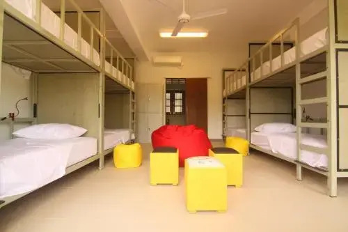 Мирисса: JJ's Hostel Mirissa