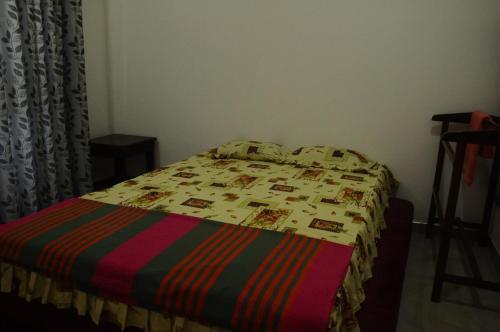 Рекава: jayasooriya resort