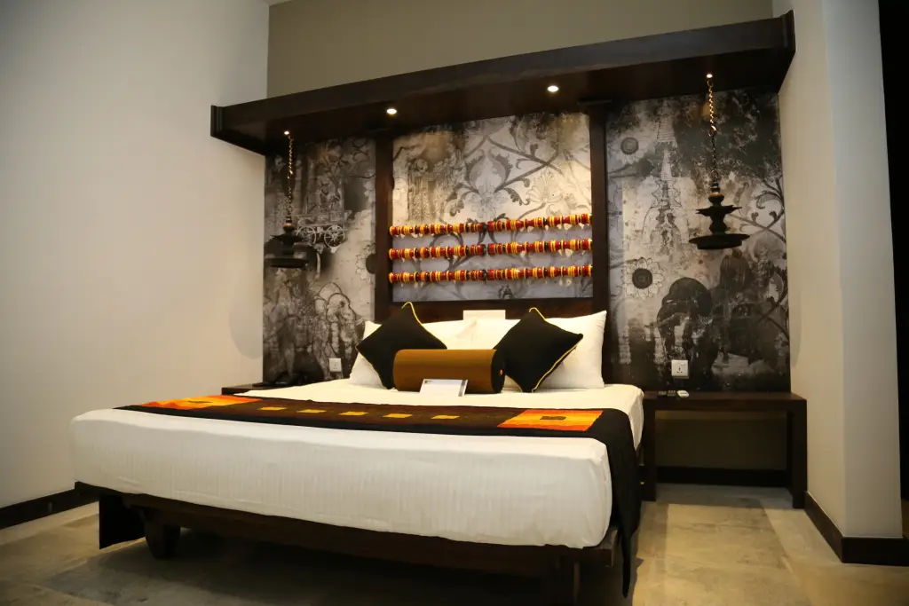 Канди: Отель Serendib Signature Resort