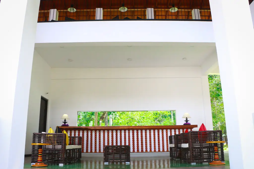 Канди: Отель Serendib Signature Resort