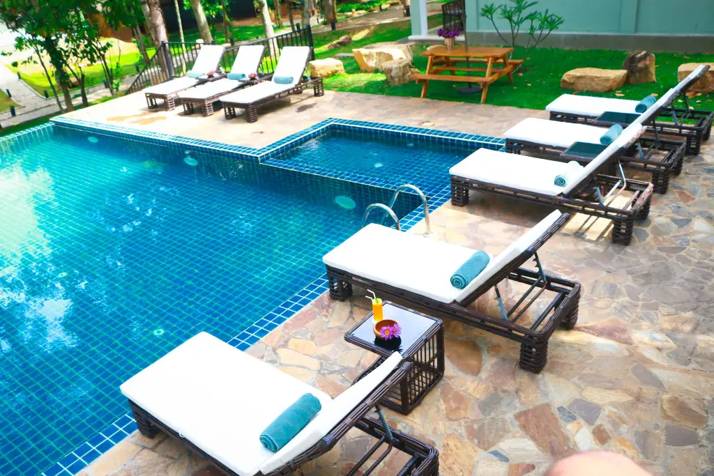 Канди: Отель Serendib Signature Resort
