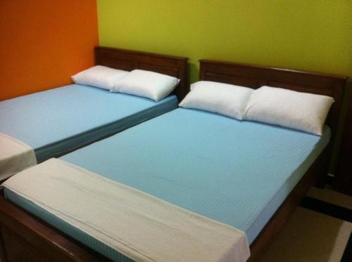 Негомбо: Bee Nest Bed & Breakfast