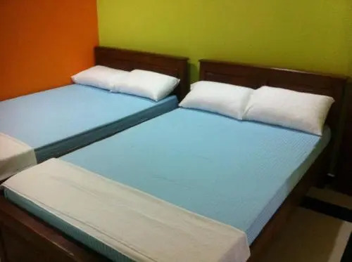Негомбо: Bee Nest Bed & Breakfast