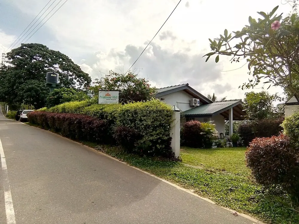Канди: Prim Rose Hill Holiday Bungalow
