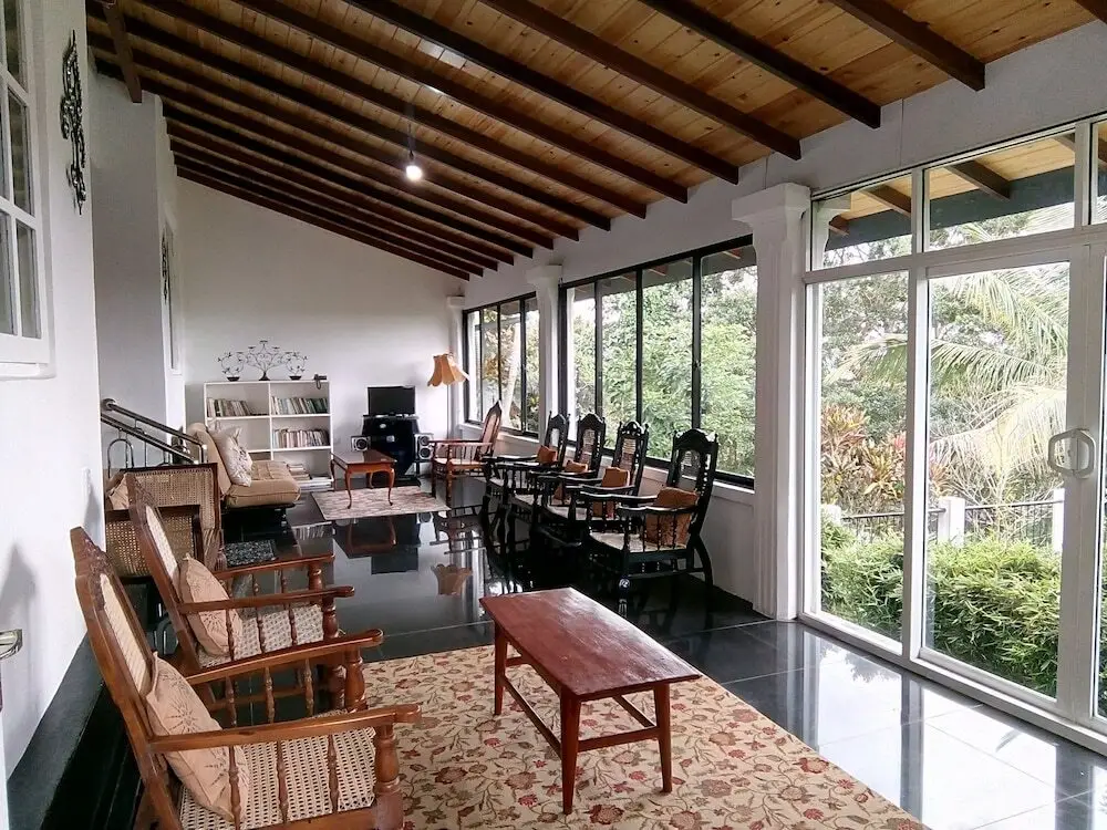 Канди: Prim Rose Hill Holiday Bungalow