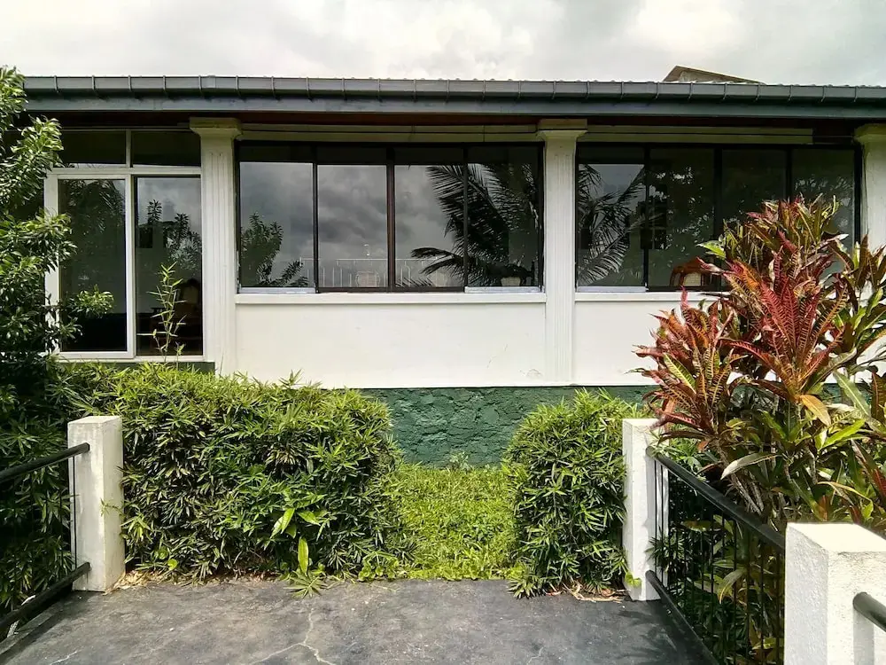 Канди: Prim Rose Hill Holiday Bungalow