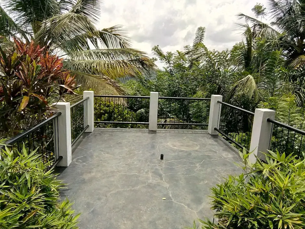 Канди: Prim Rose Hill Holiday Bungalow