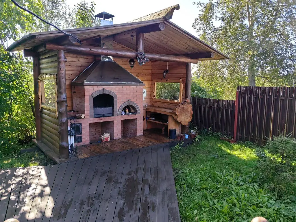 Архангельск: Любовское