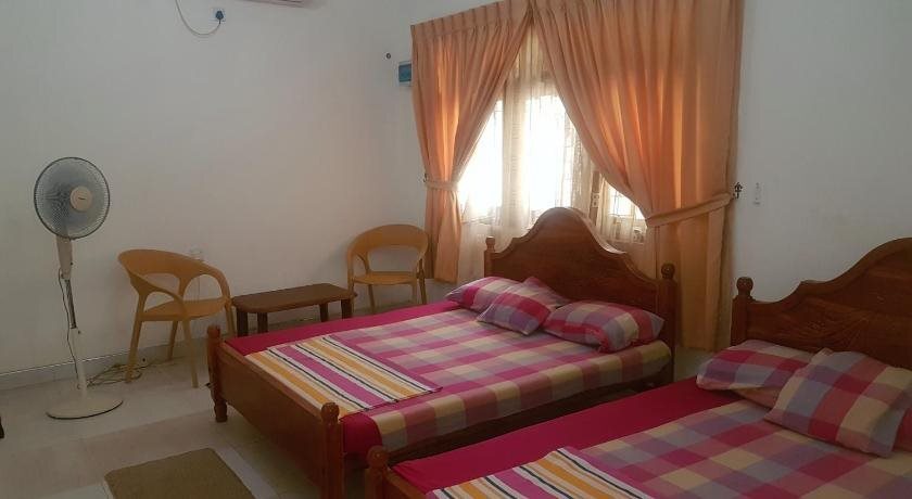 Анурадхапура: City Center Lodge