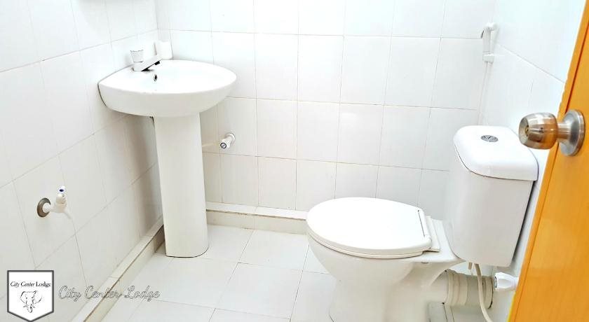 Анурадхапура: City Center Lodge