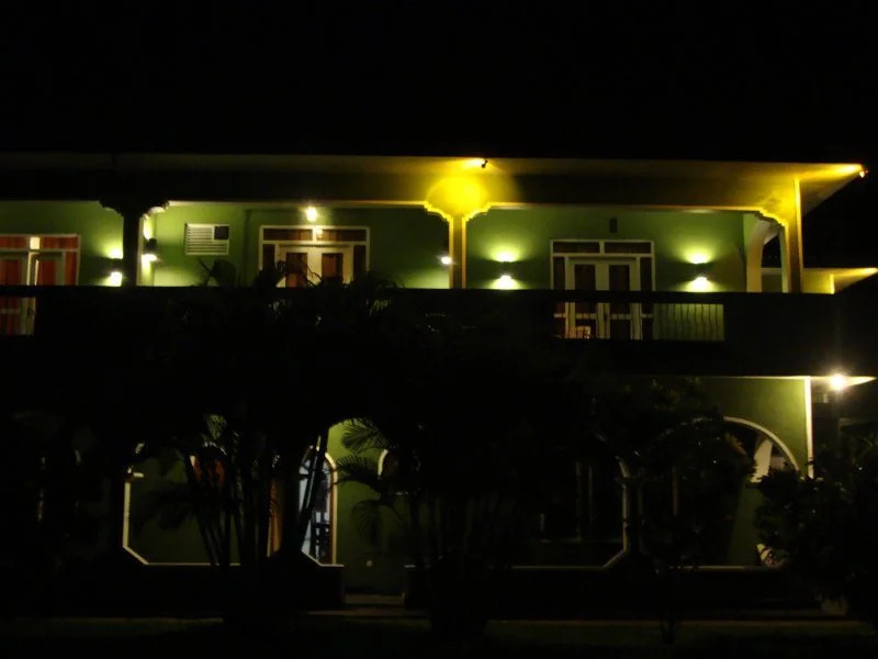 Калкудах: Nandawanam Guest House