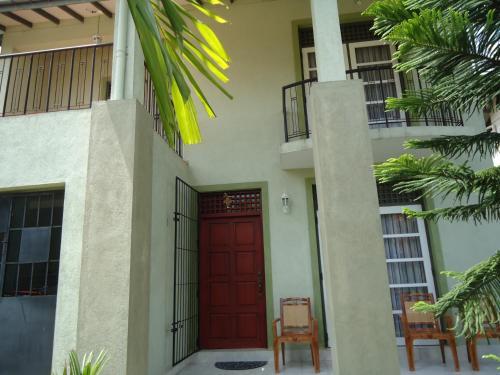 Atvice Homestay — фото 1