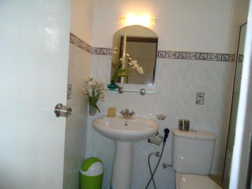 Минувангода: Atvice Homestay