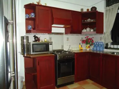 Минувангода: Atvice Homestay
