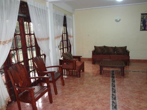 Канди: Deepal Homestay