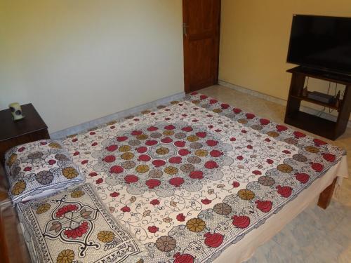 Канди: Deepal Homestay
