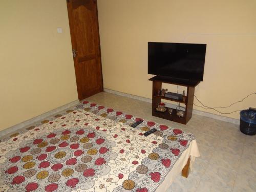 Канди: Deepal Homestay