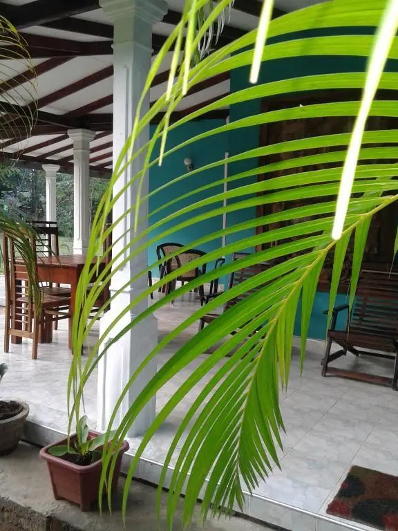 Сигирия: Sigiri Leisure Holiday Home