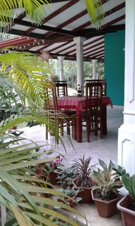 Сигирия: Sigiri Leisure Holiday Home