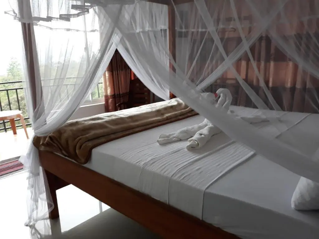 Хапутале: Lilly Guest Inn