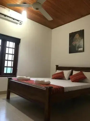 Канди: Kandy Serendib House
