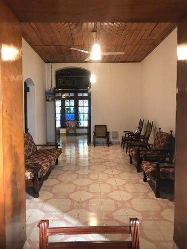 Канди: Kandy Serendib House