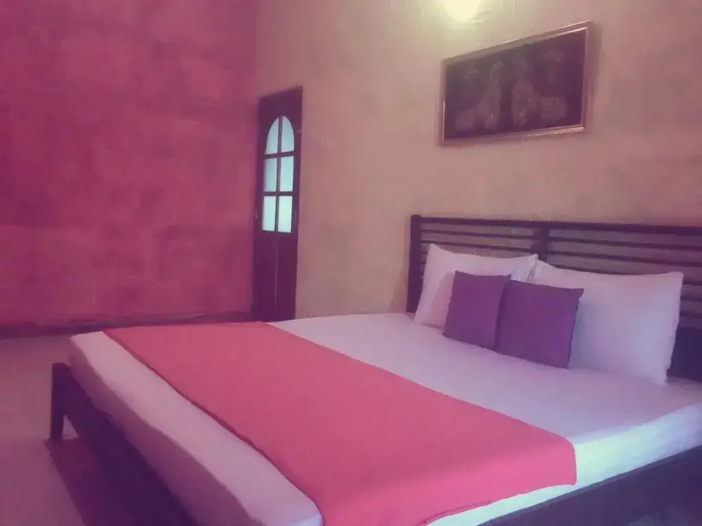 Берагала: Nature Horizon Hotel