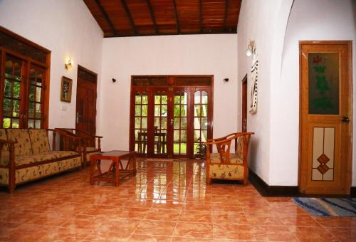 Ахунгалла: Kurulu Garden - Gecko Villa