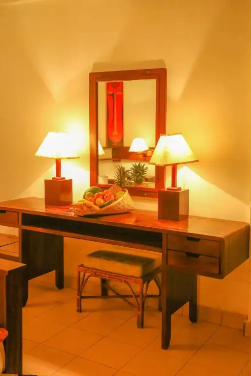 Хиккадува: Mamas Coral Beach Hotel & Restaurant