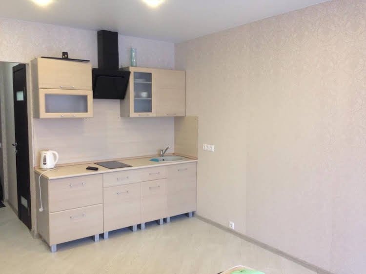Северодвинск: Apartments Lomonosova