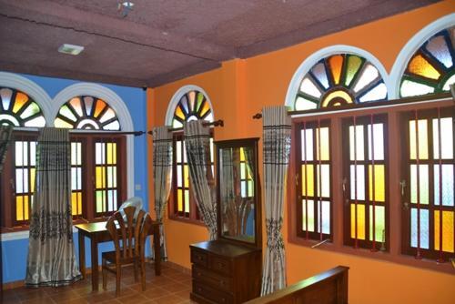 Ваддува: Witha's Mahal