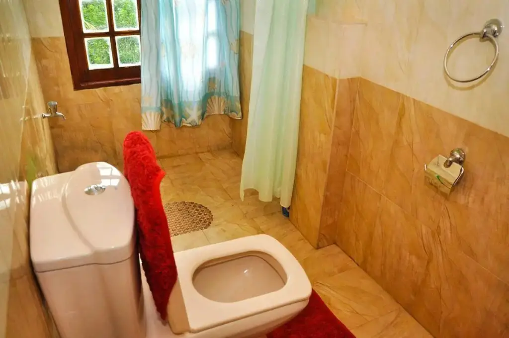 Канди: Springhill Homestay