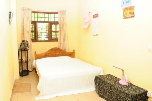 Тальпе: Moreena Homestay