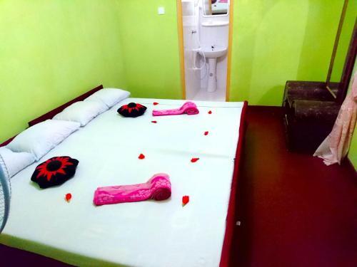 Enjoy Paradise Safari Resort — фото 1