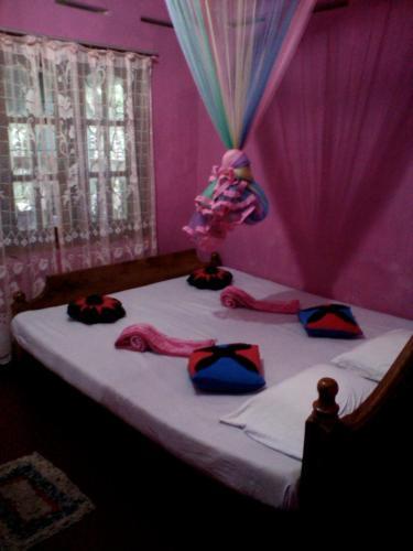 Удавалаве: Enjoy Paradise Safari Resort