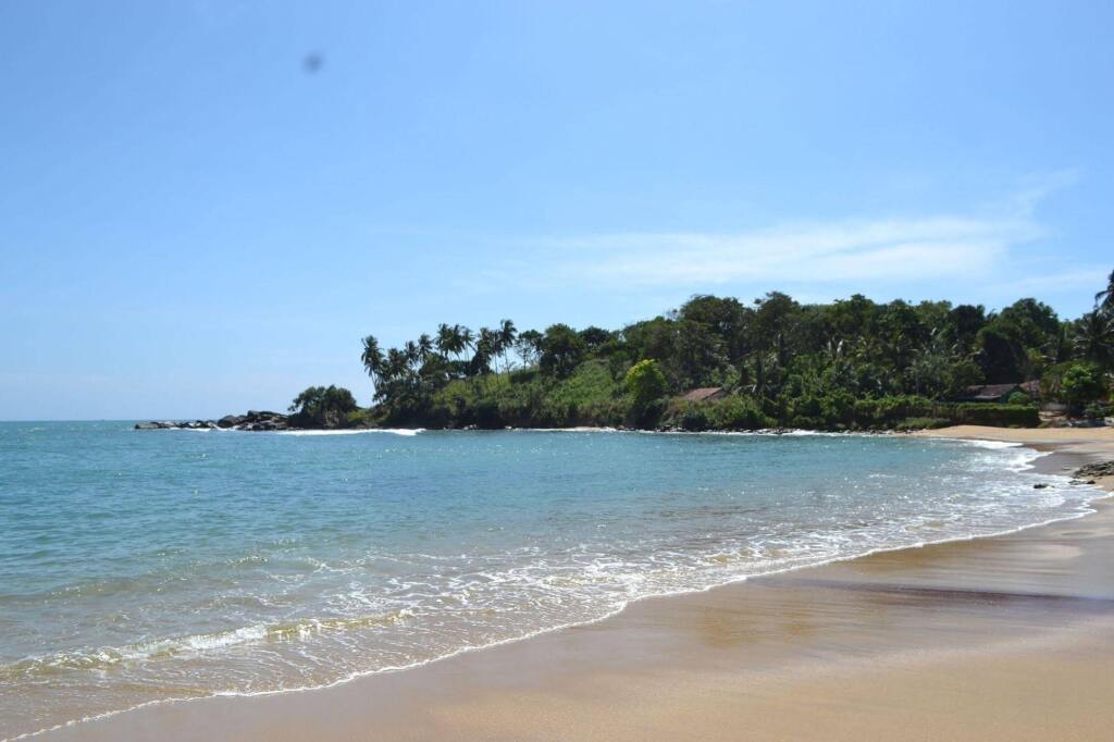 Унакурува: Aga Surf View