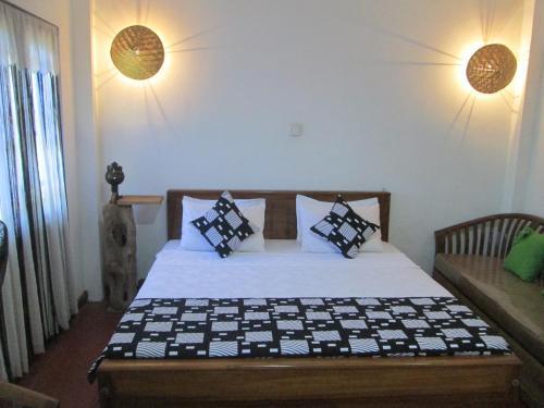 Велигама: Sunway Guest House