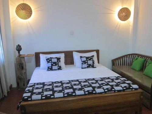 Велигама: Sunway Guest House