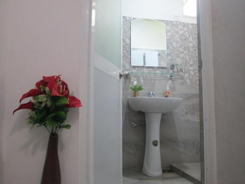 Велигама: Sunway Guest House
