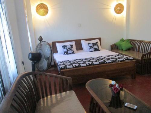 Велигама: Sunway Guest House