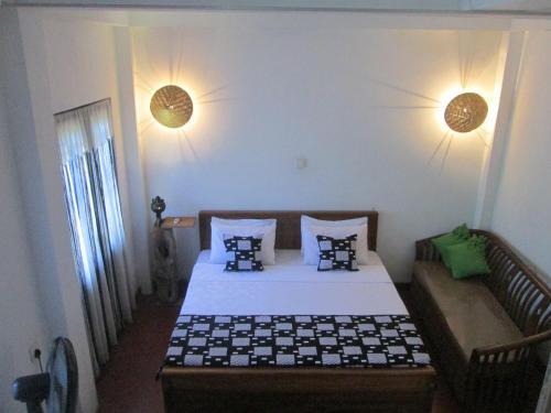 Велигама: Sunway Guest House