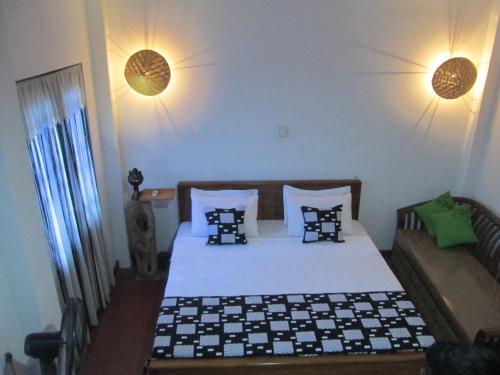 Велигама: Sunway Guest House