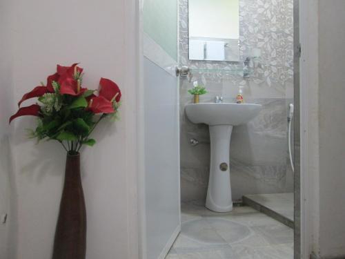 Велигама: Sunway Guest House